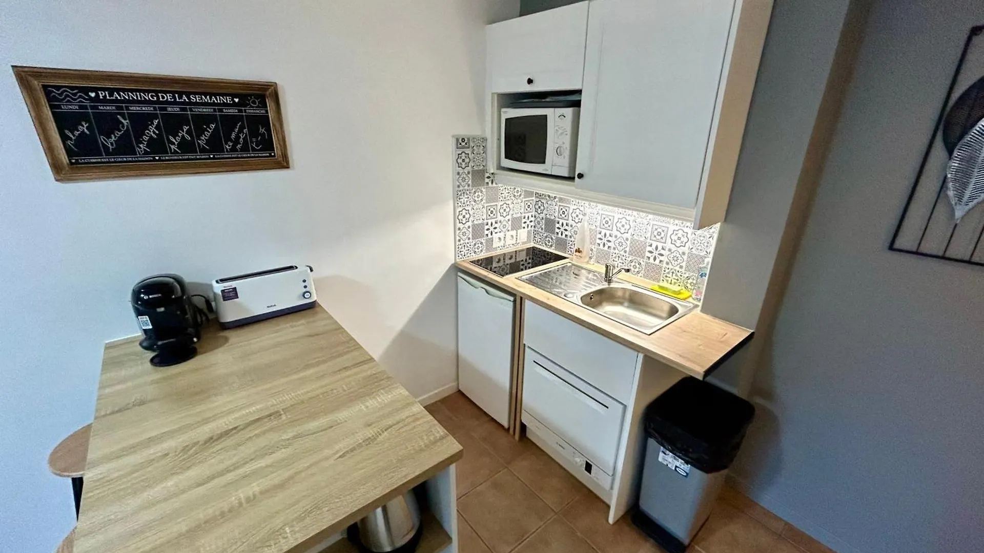 T2 With Sea View - Domaine De La Pinede - Heated Pool Apartment Le Lavandou 0*,  France