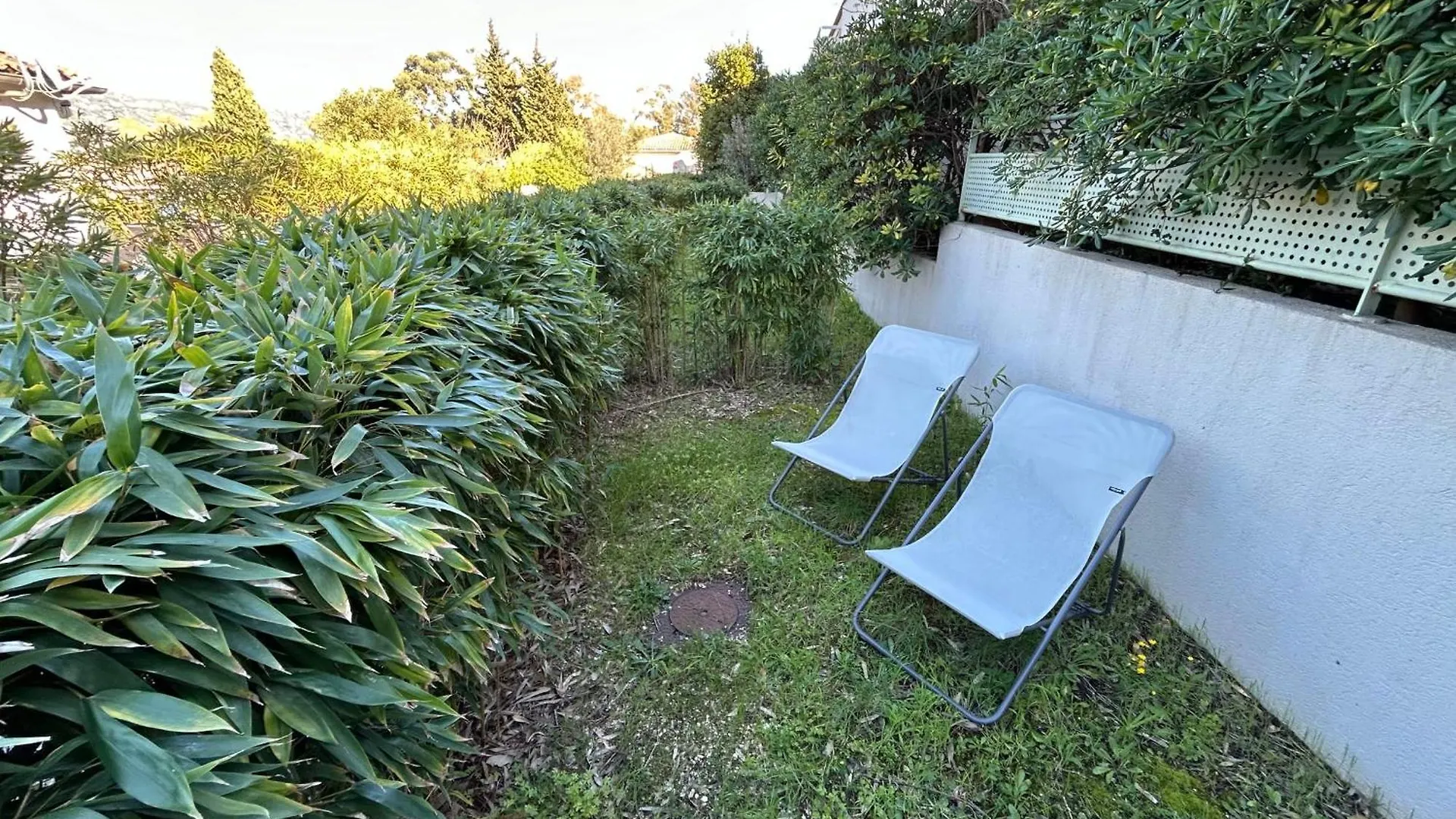 T2 With Sea View - Domaine De La Pinede - Heated Pool Apartment Le Lavandou
