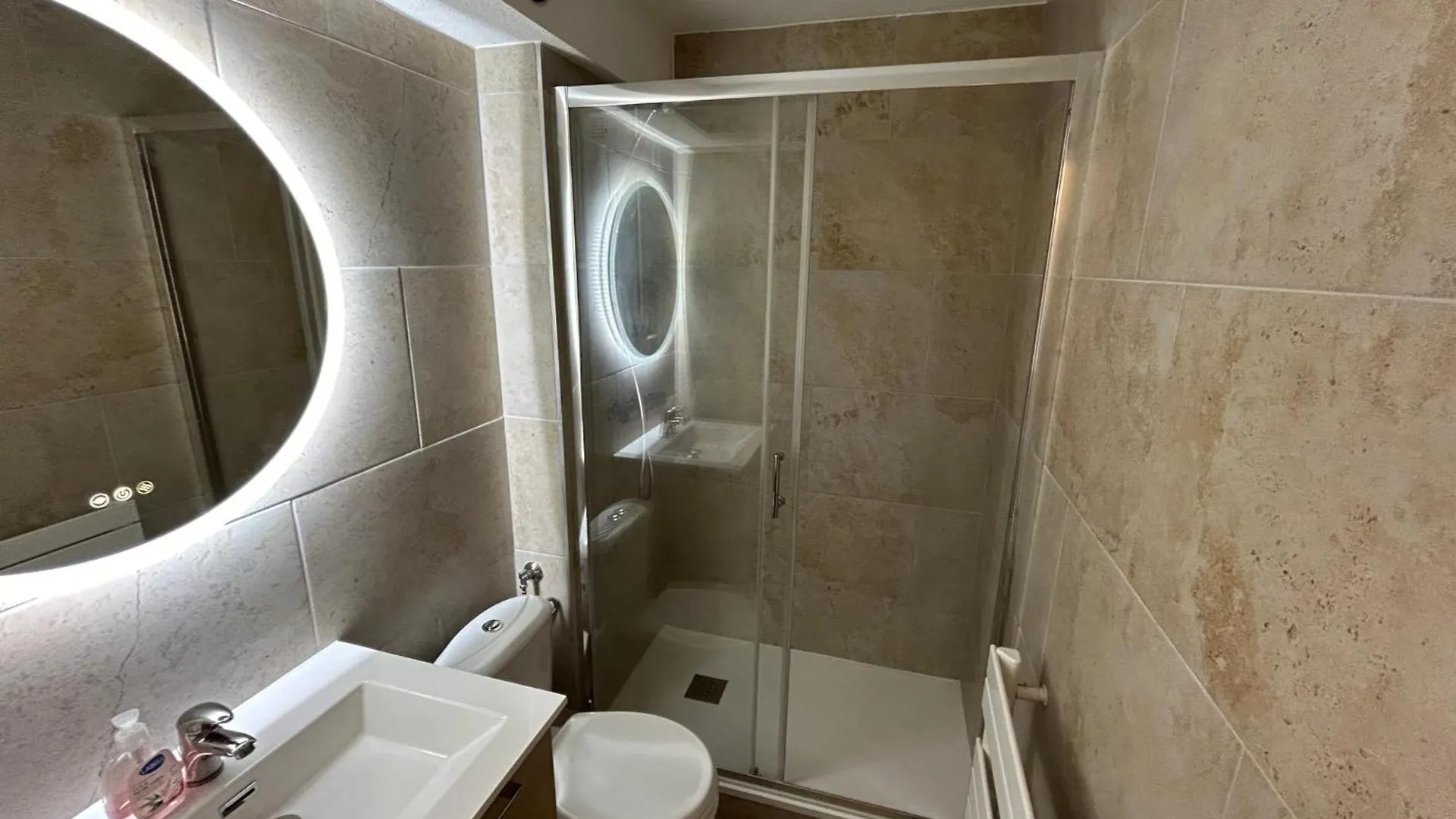 T2 With Sea View - Domaine De La Pinede - Heated Pool Apartment Le Lavandou France